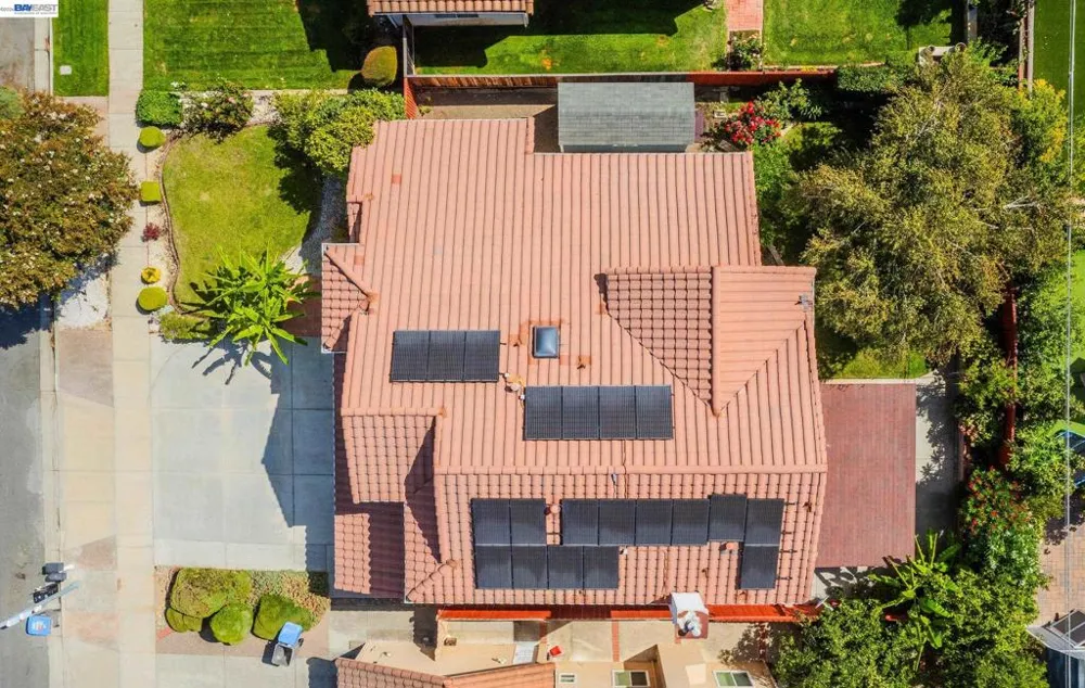 2556 Monte Lindo Ct San Jose, CA 95121