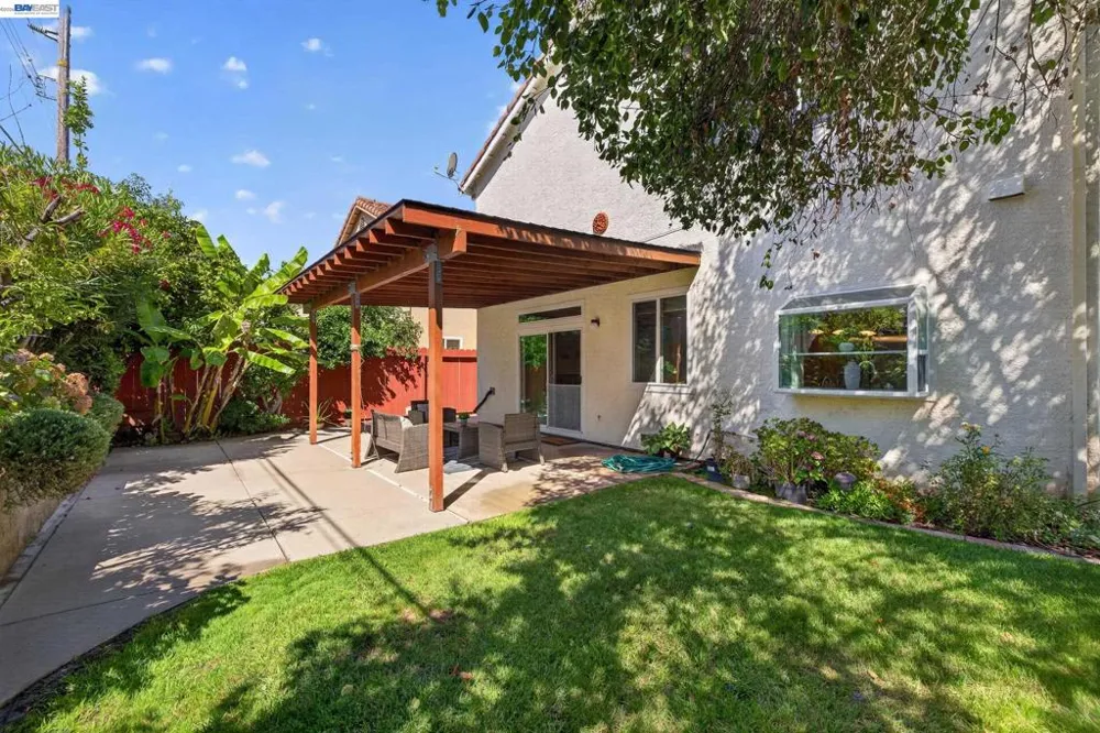 2556 Monte Lindo Ct San Jose, CA 95121