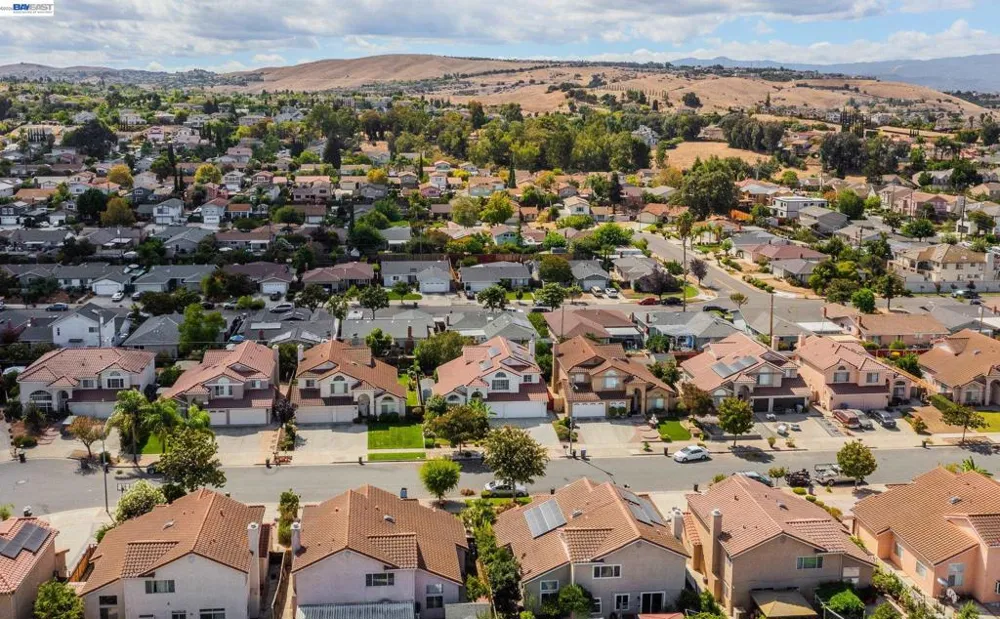 2556 Monte Lindo Ct San Jose, CA 95121