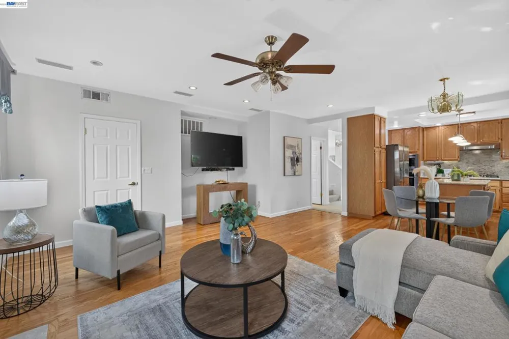 2556 Monte Lindo Ct San Jose, CA 95121