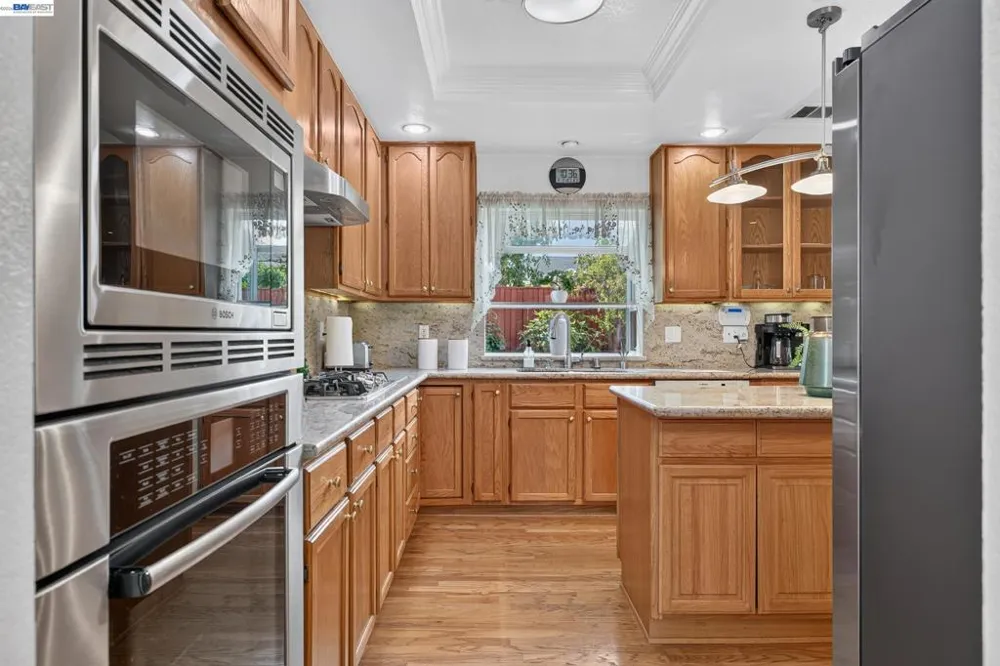 2556 Monte Lindo Ct San Jose, CA 95121