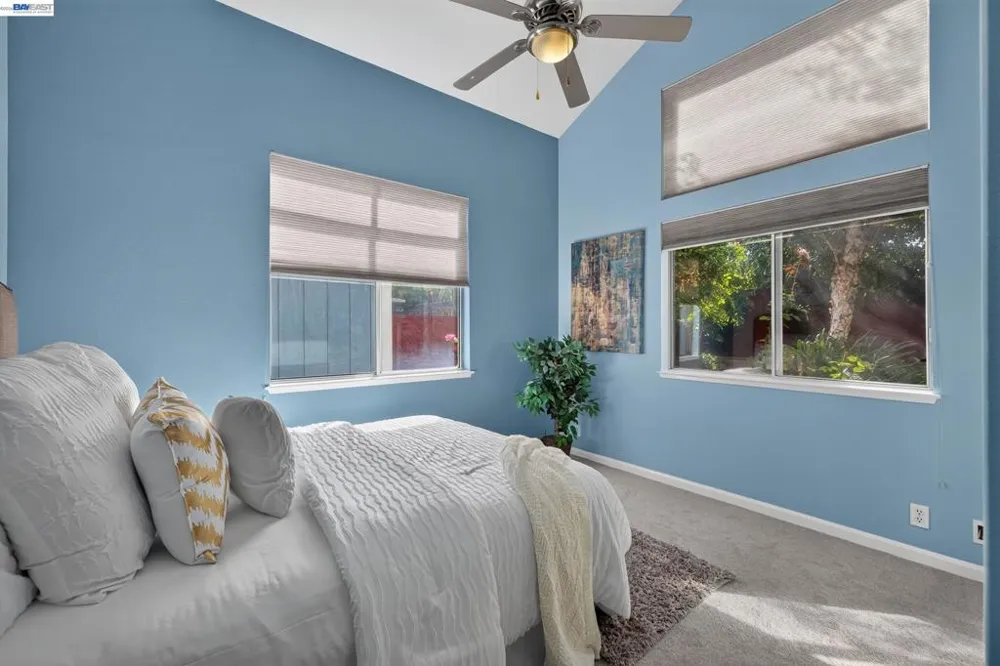 2556 Monte Lindo Ct San Jose, CA 95121