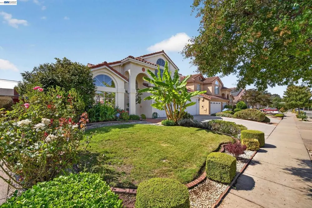 2556 Monte Lindo Ct San Jose, CA 95121