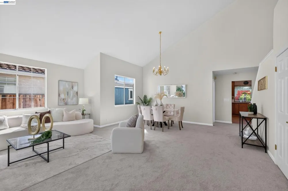 2556 Monte Lindo Ct San Jose, CA 95121