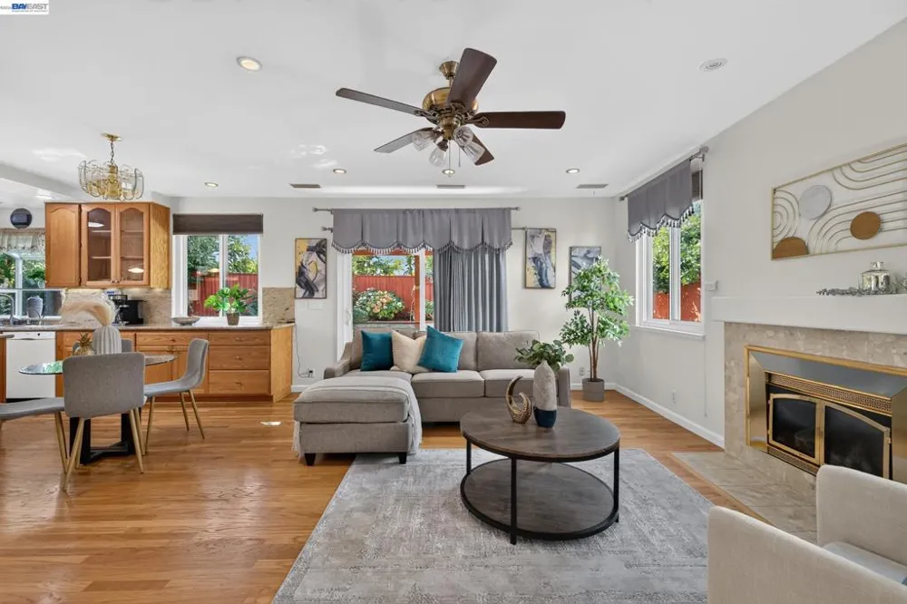 2556 Monte Lindo Ct San Jose, CA 95121