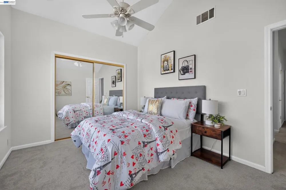 2556 Monte Lindo Ct San Jose, CA 95121