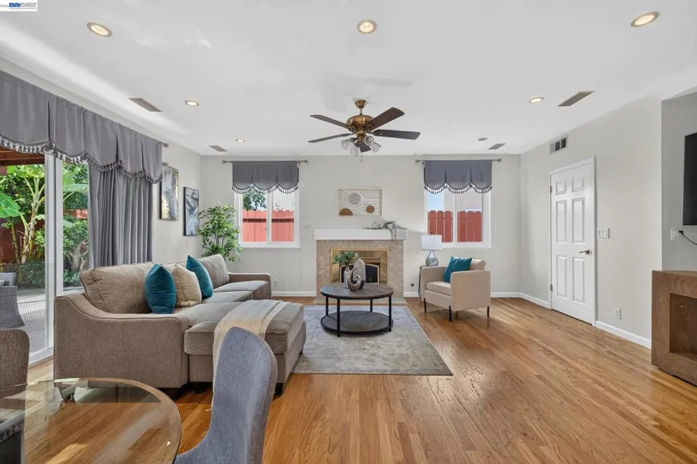 2556 Monte Lindo Ct San Jose, CA 95121