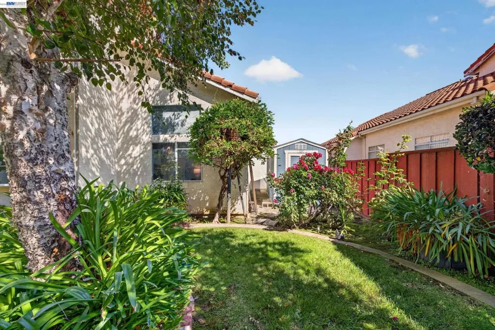 2556 Monte Lindo Ct San Jose, CA 95121