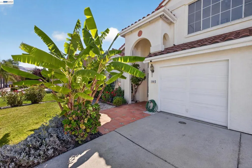 2556 Monte Lindo Ct San Jose, CA 95121