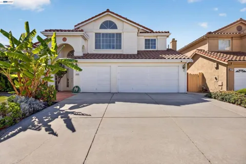 2556 Monte Lindo Ct