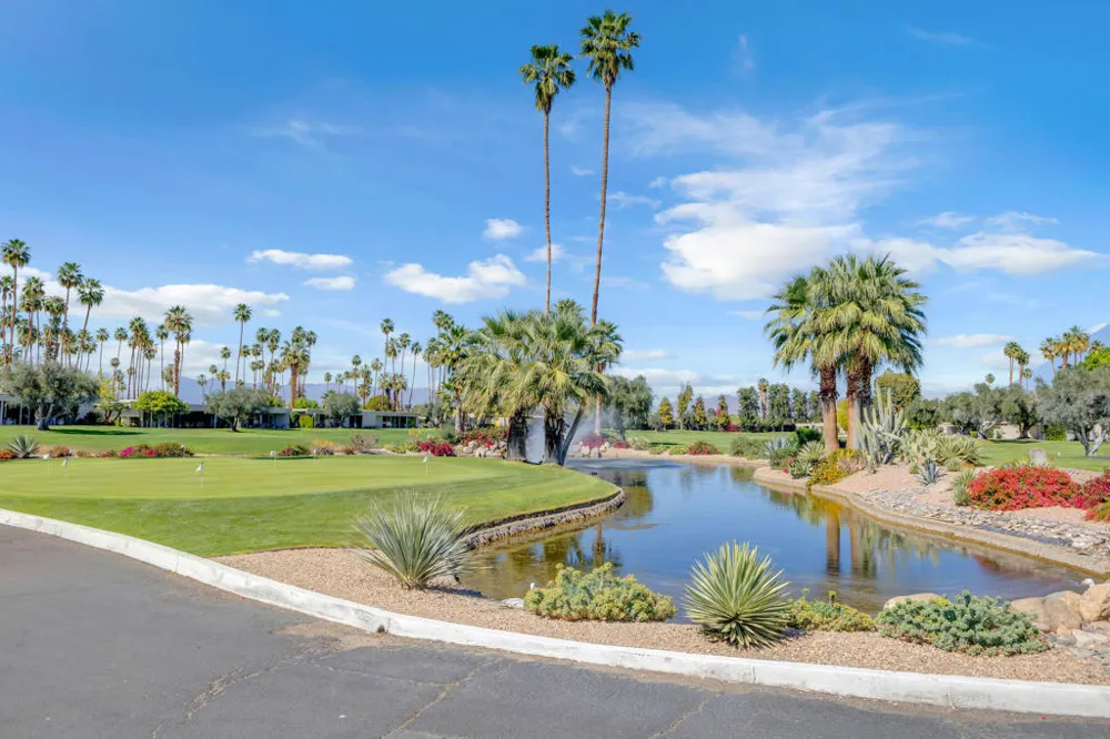 465 Desert Lakes Drive Palm Springs, CA 92264