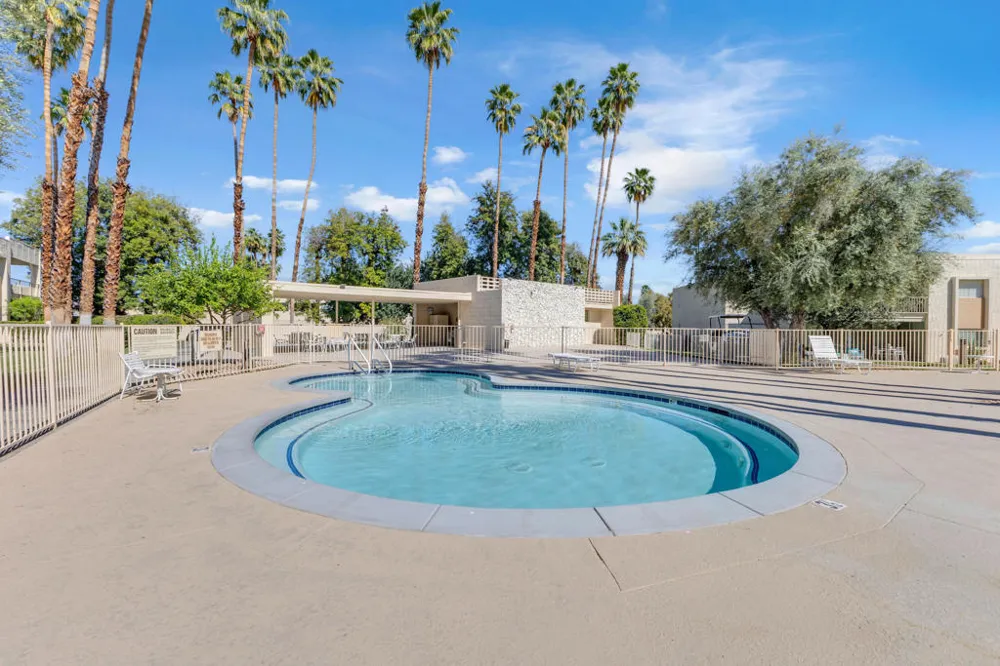 465 Desert Lakes Drive Palm Springs, CA 92264