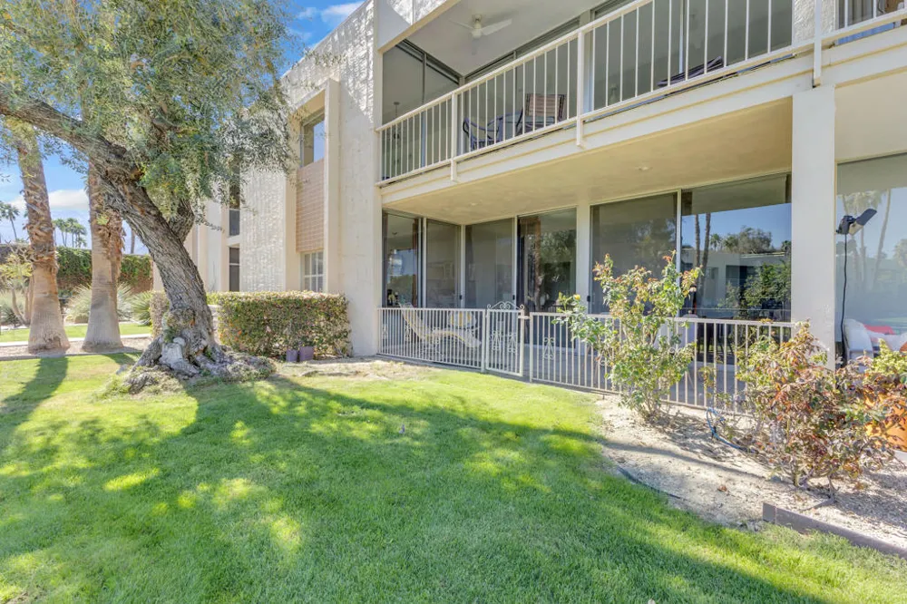 465 Desert Lakes Drive Palm Springs, CA 92264