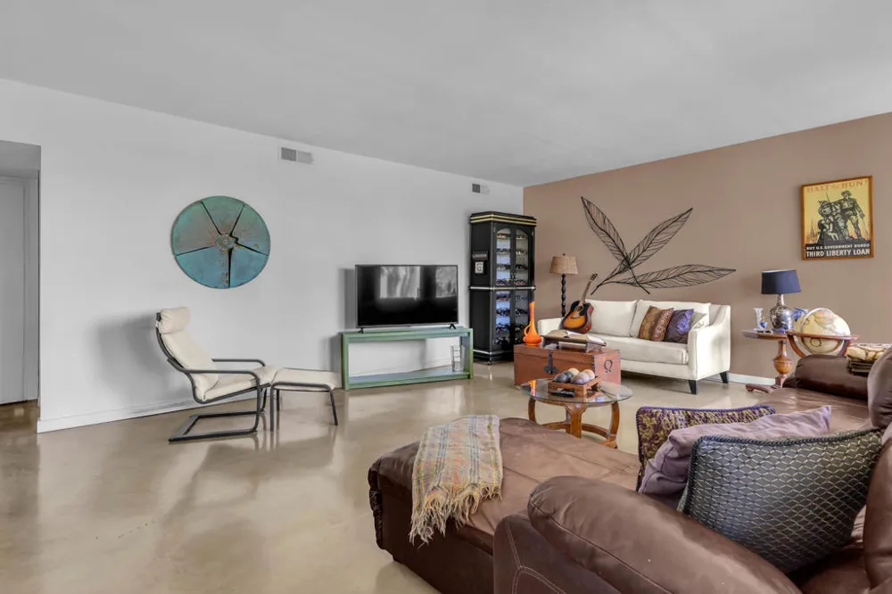 465 Desert Lakes Drive Palm Springs, CA 92264