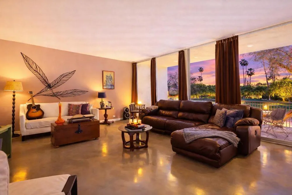 465 Desert Lakes Drive Palm Springs, CA 92264