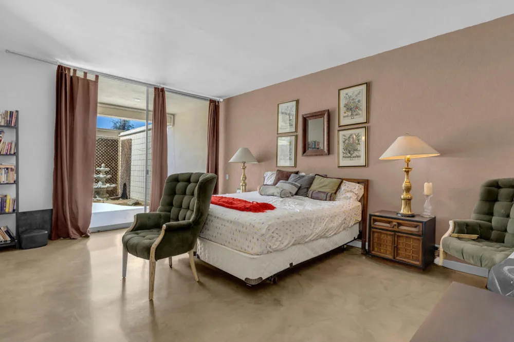 465 Desert Lakes Drive Palm Springs, CA 92264