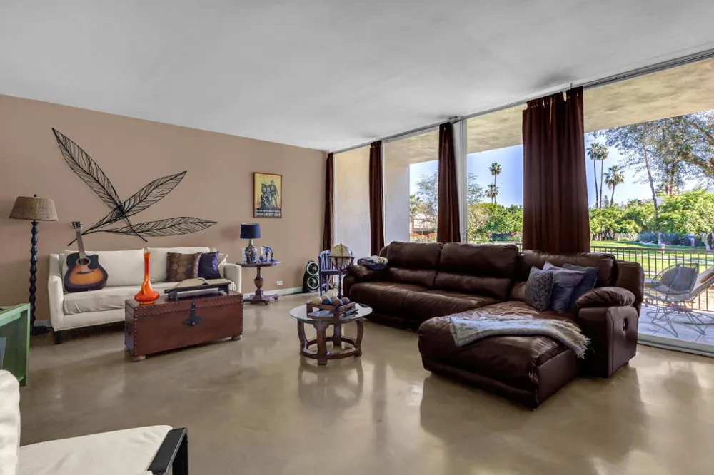 465 Desert Lakes Drive Palm Springs, CA 92264