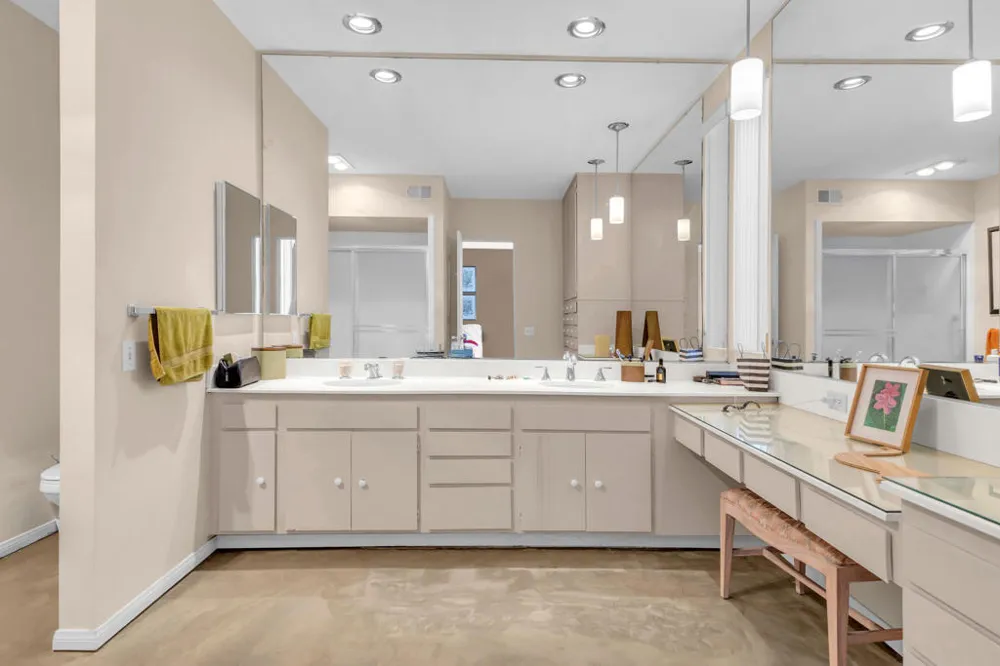 465 Desert Lakes Drive Palm Springs, CA 92264