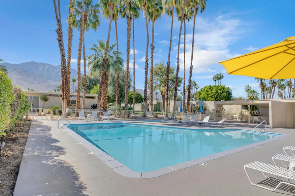 465 Desert Lakes Drive Palm Springs, CA 92264