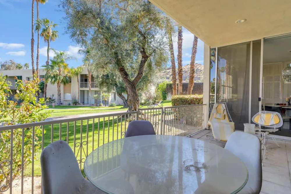 465 Desert Lakes Drive Palm Springs, CA 92264