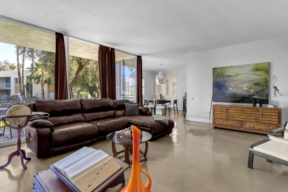 465 Desert Lakes Drive Palm Springs, CA 92264
