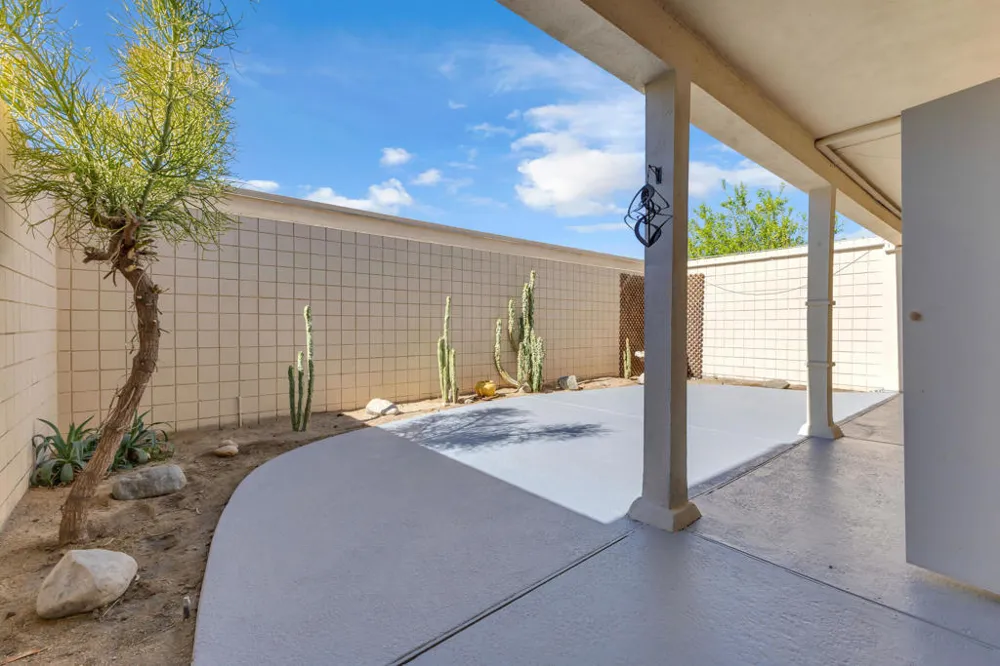 465 Desert Lakes Drive Palm Springs, CA 92264