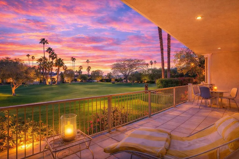 465 Desert Lakes Drive Palm Springs, CA 92264