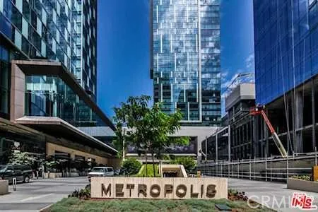 889 Francisco Street #1509 Los Angeles, CA 90017
