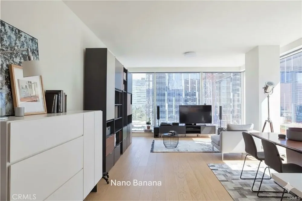 889 Francisco Street #1509 Los Angeles, CA 90017