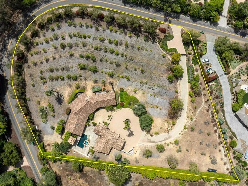 6858 Las Colinas Rancho Santa Fe, CA 92067