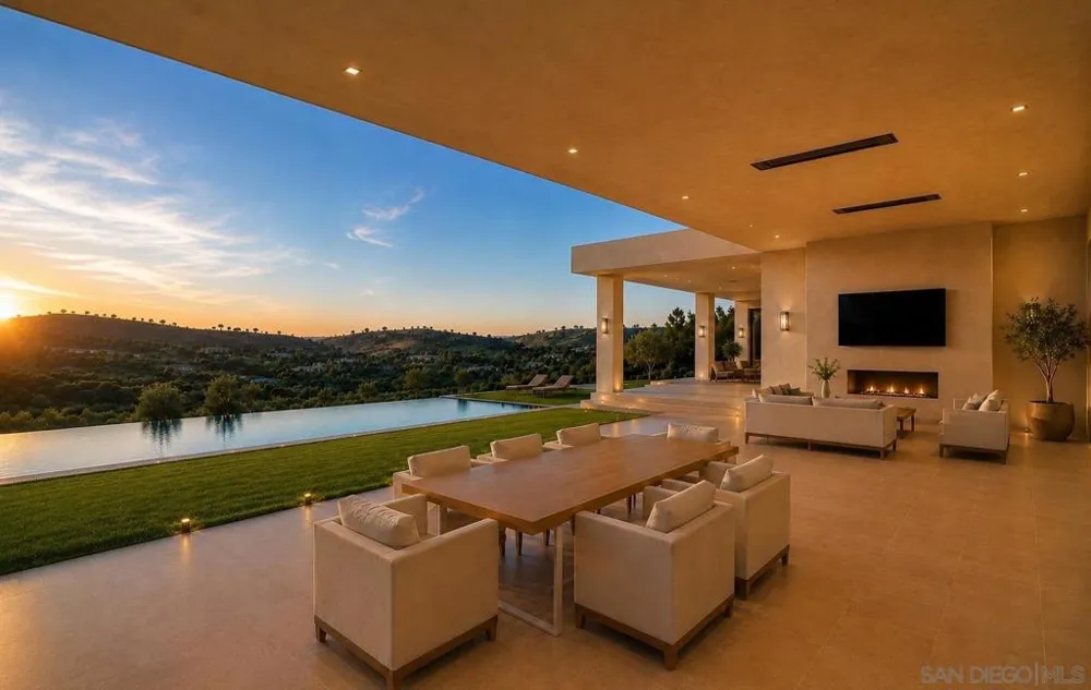 6858 Las Colinas Rancho Santa Fe, CA 92067