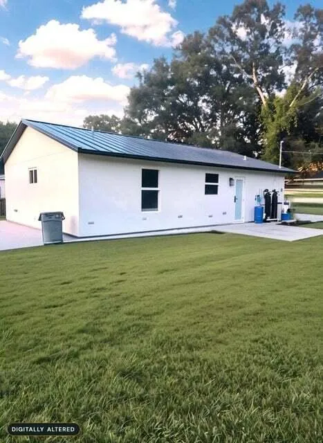 8001 Hibiscus Road Fort Pierce, FL 34951