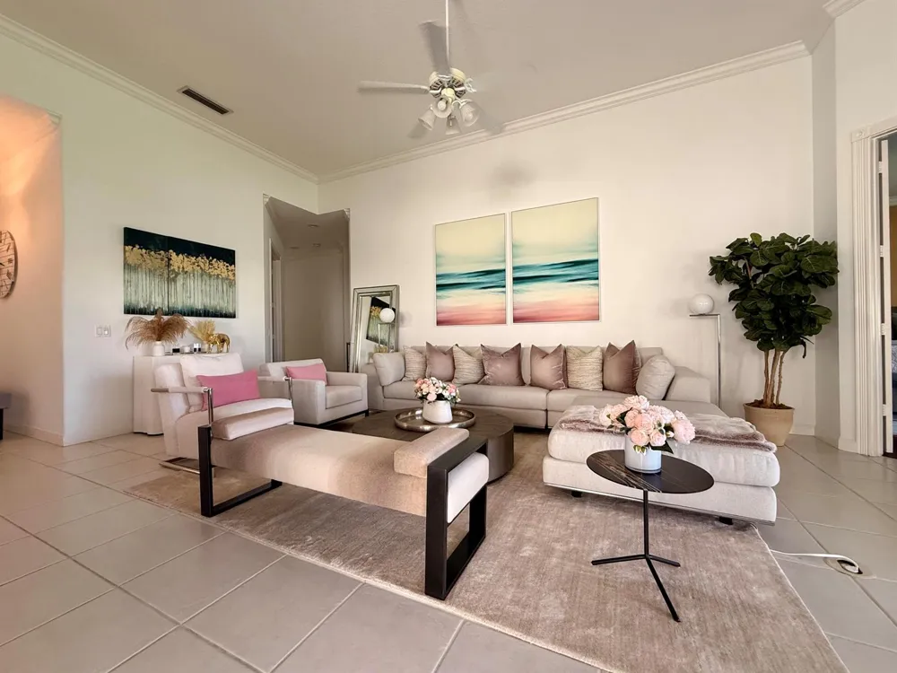 8095 LABORIE LANE Wellington, FL 33414