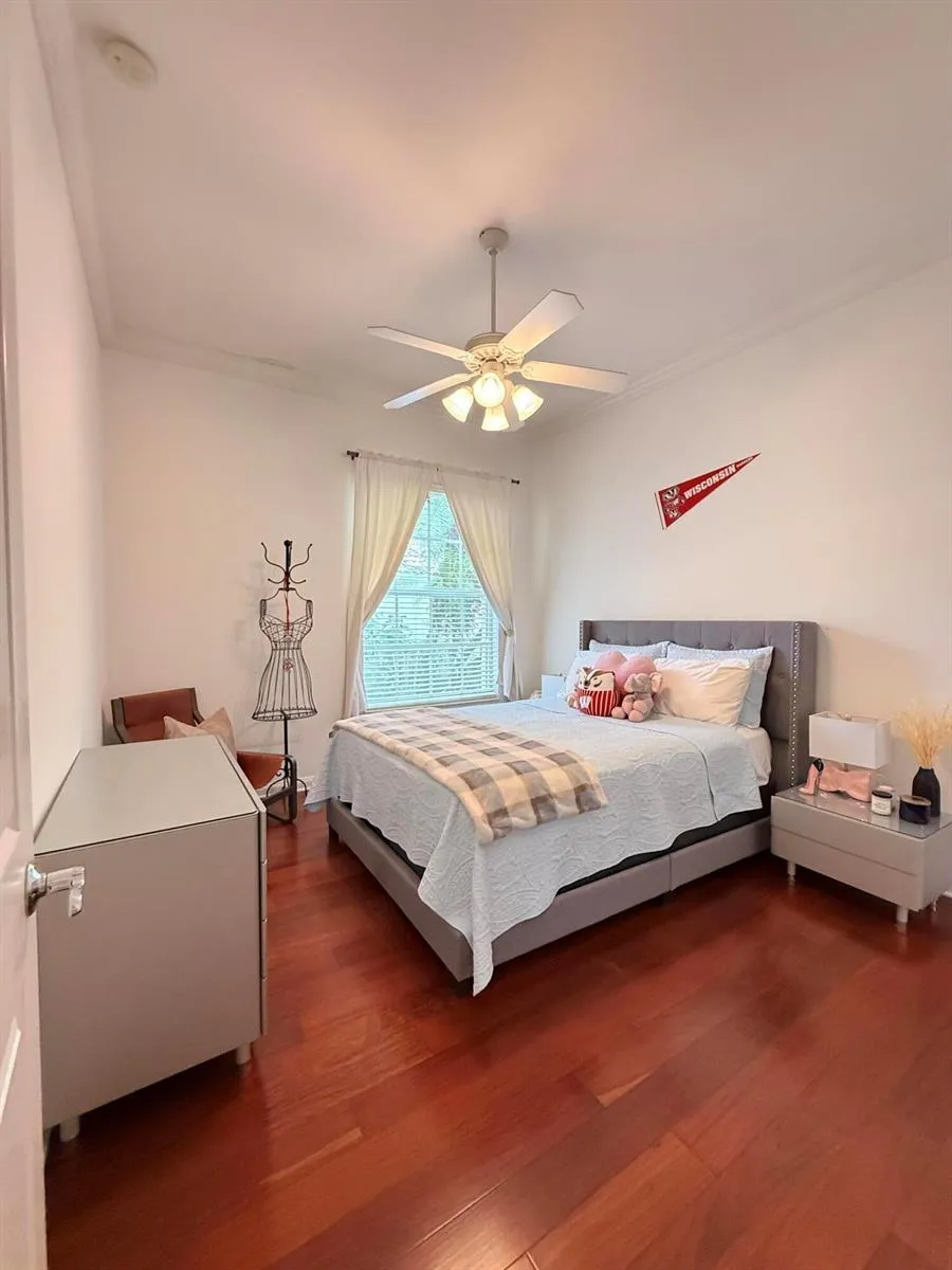 8095 LABORIE LANE Wellington, FL 33414
