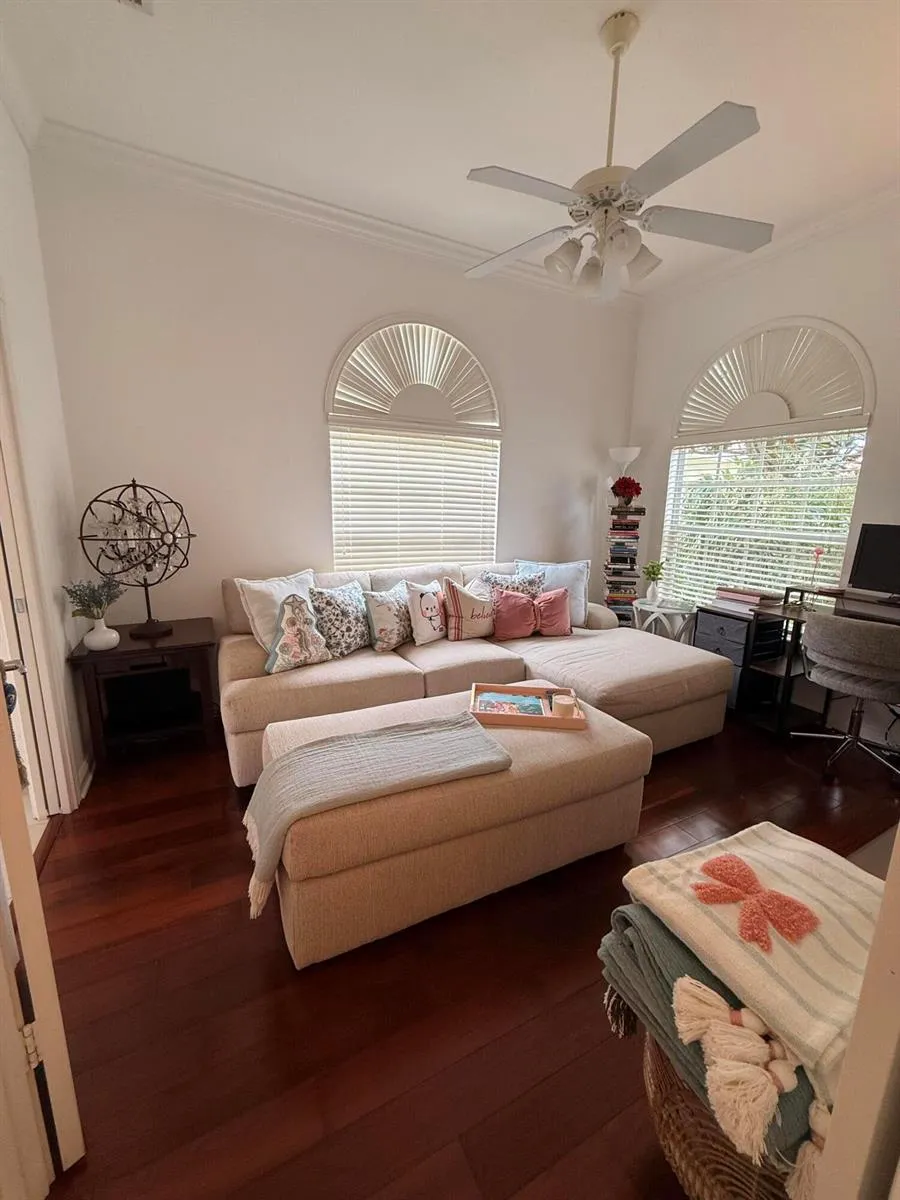 8095 LABORIE LANE Wellington, FL 33414