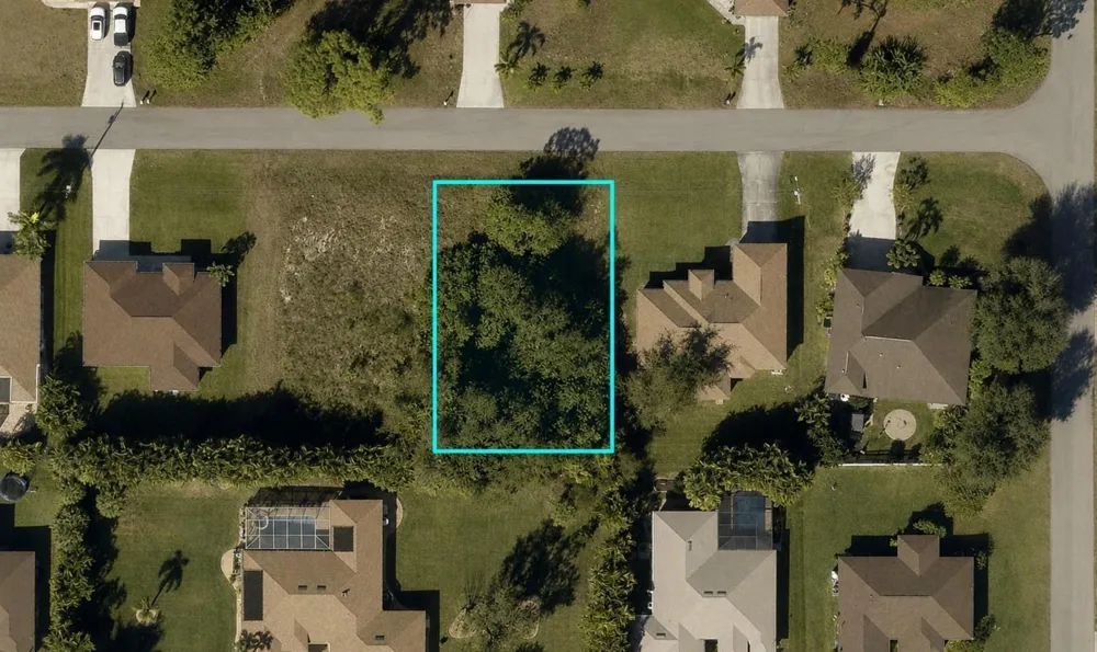 2908 NW 19TH STREET Cape Coral, FL 33993