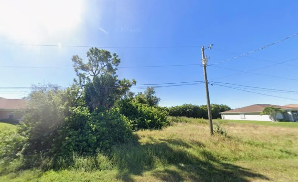 2908 NW 19TH STREET Cape Coral, FL 33993
