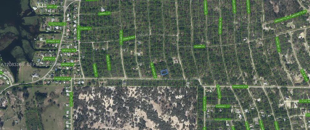 204 Rainbow Drive Lake Placid, FL 33852