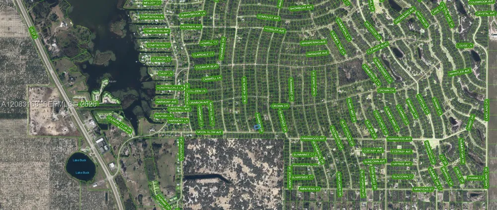 204 Rainbow Drive Lake Placid, FL 33852