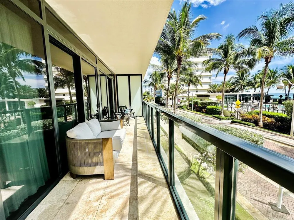 2101 S SURF ROAD #2C Hollywood, FL 33019