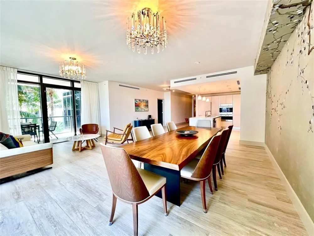 2101 S SURF ROAD #2C Hollywood, FL 33019