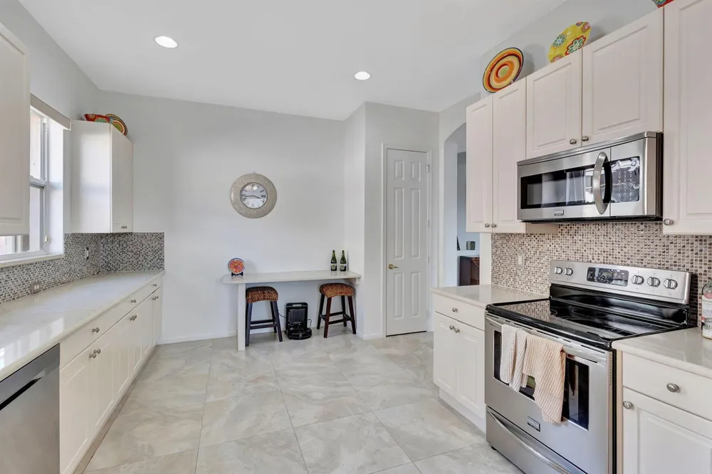 2305 Sailfish Cove Drive West Palm Beach, FL 33411