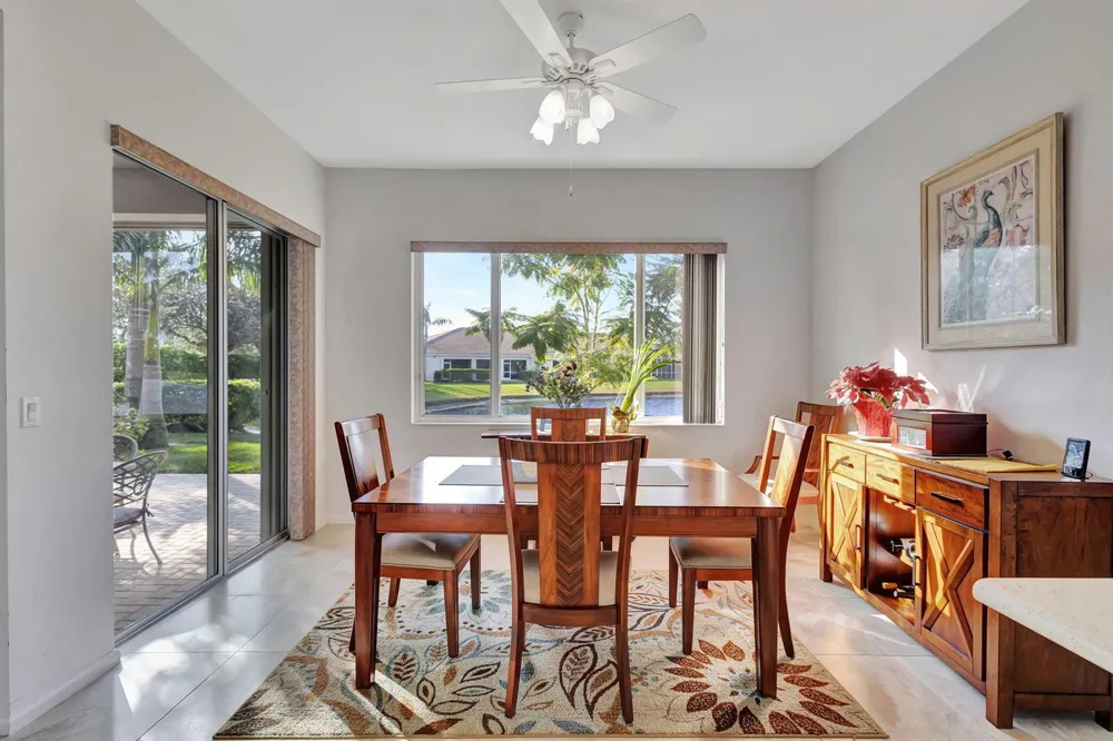 2305 Sailfish Cove Drive West Palm Beach, FL 33411