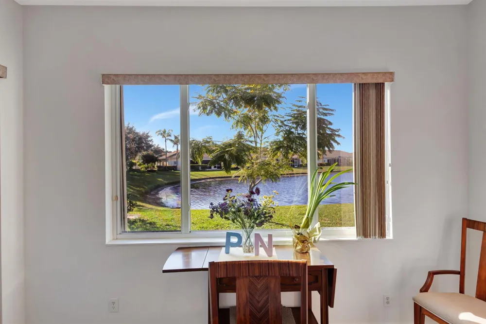 2305 Sailfish Cove Drive West Palm Beach, FL 33411