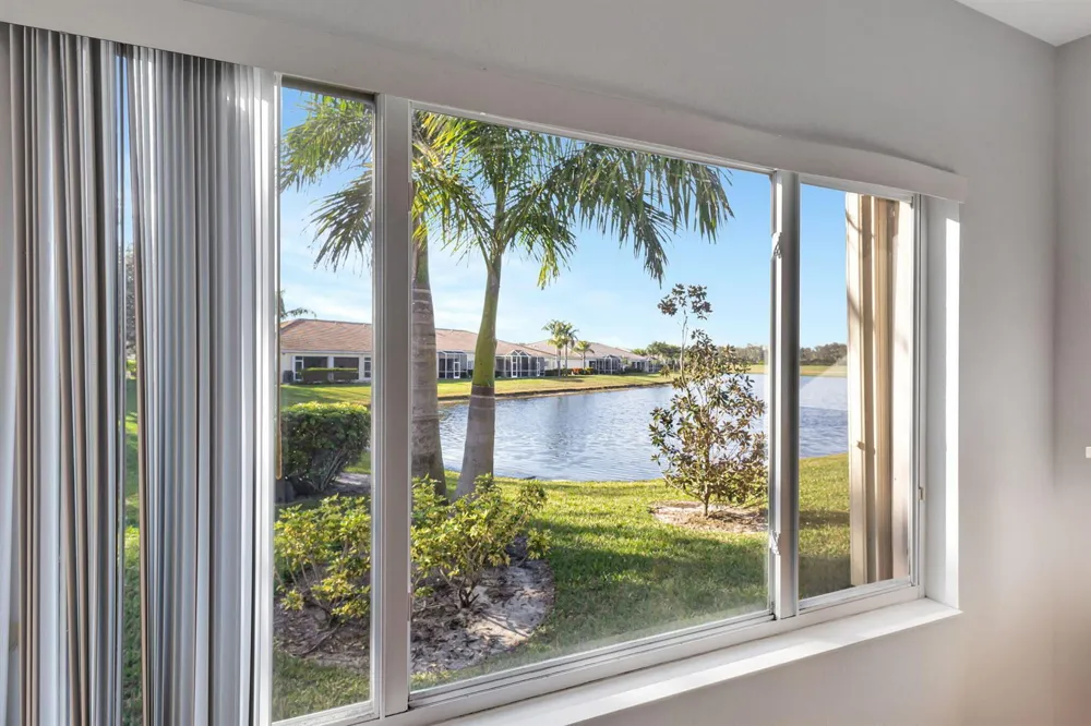 2305 Sailfish Cove Drive West Palm Beach, FL 33411
