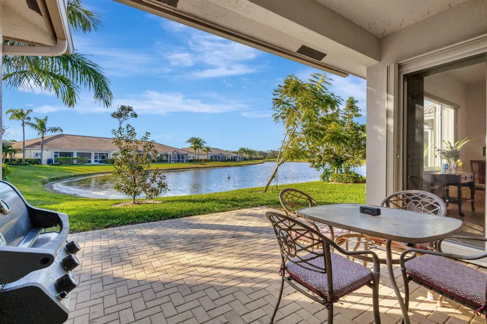 2305 Sailfish Cove Drive West Palm Beach, FL 33411