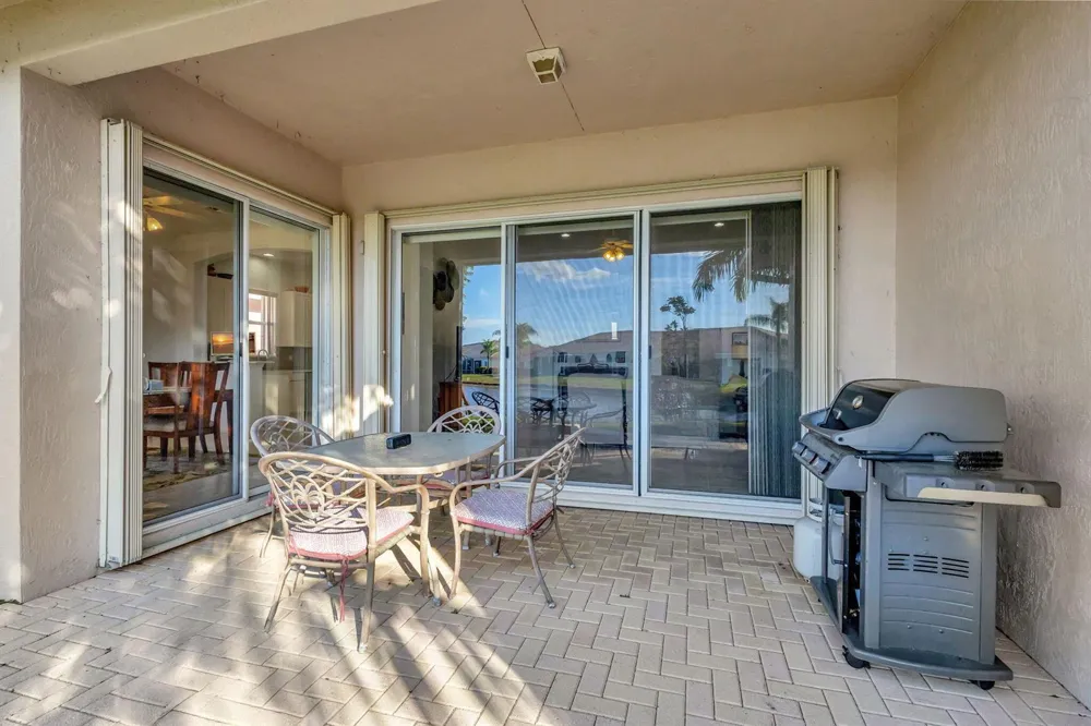 2305 Sailfish Cove Drive West Palm Beach, FL 33411