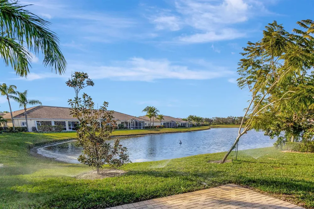 2305 Sailfish Cove Drive West Palm Beach, FL 33411
