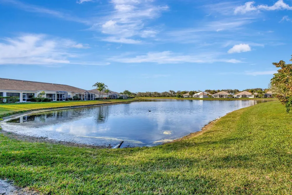 2305 Sailfish Cove Drive West Palm Beach, FL 33411