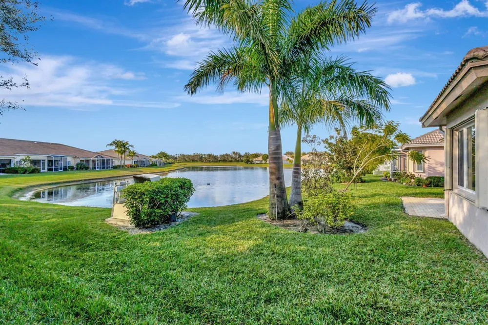 2305 Sailfish Cove Drive West Palm Beach, FL 33411
